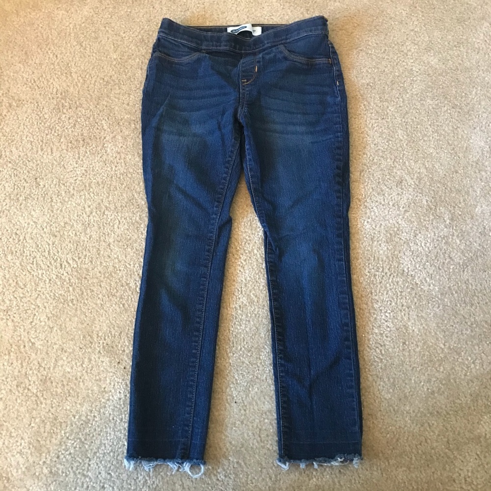 Girl’s Old Navy Jeans XL 14